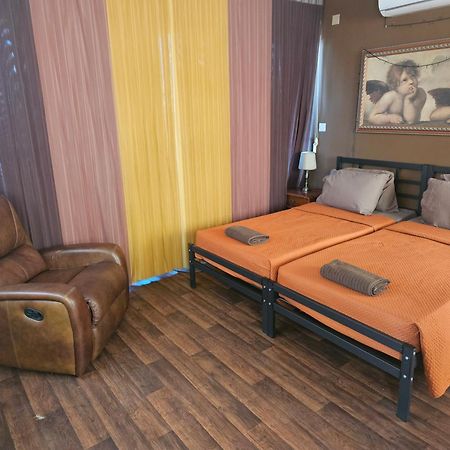 Lotus Guest House Malta Gzira Exterior foto