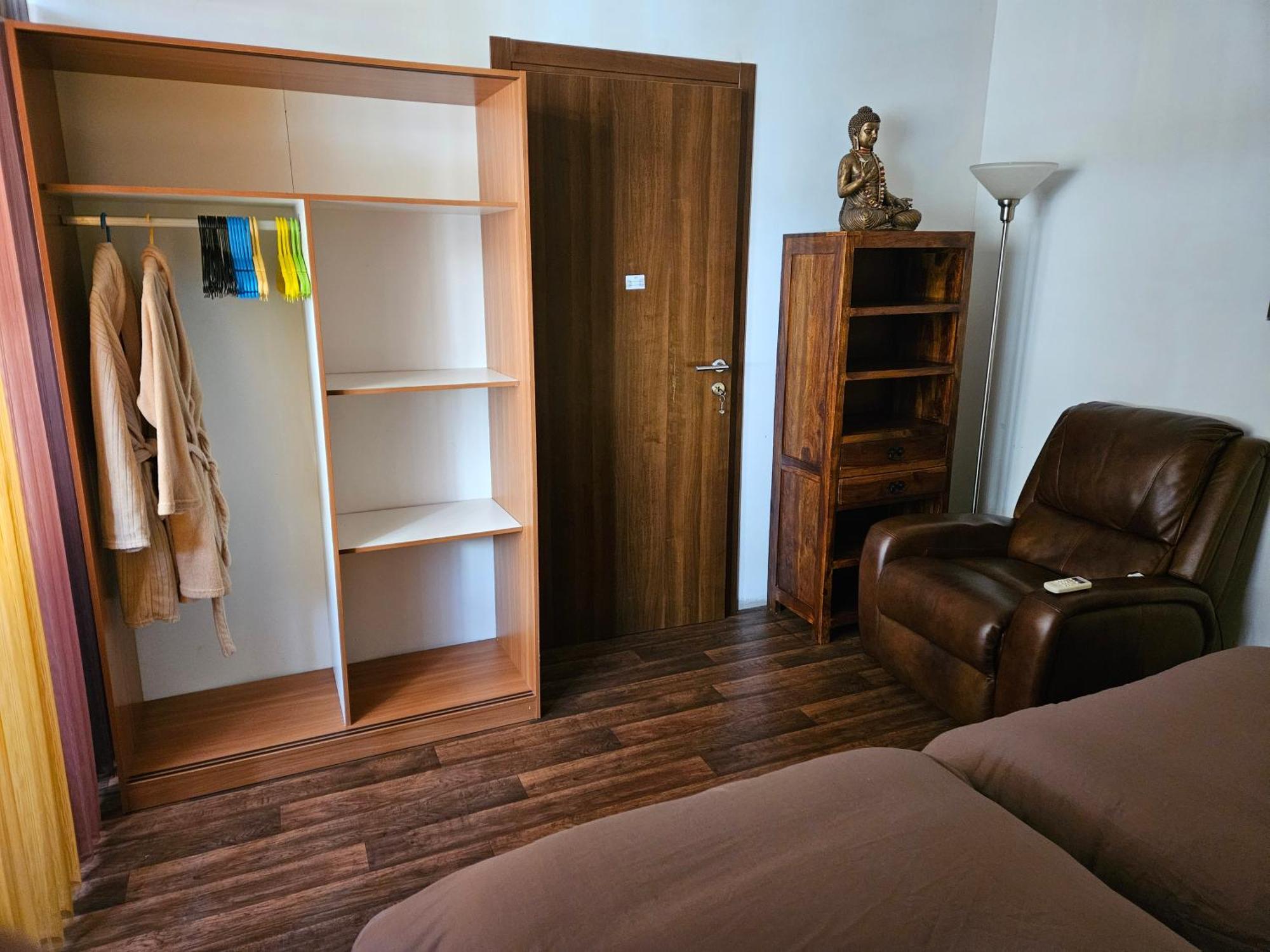 Lotus Guest House Malta Gzira Cameră foto