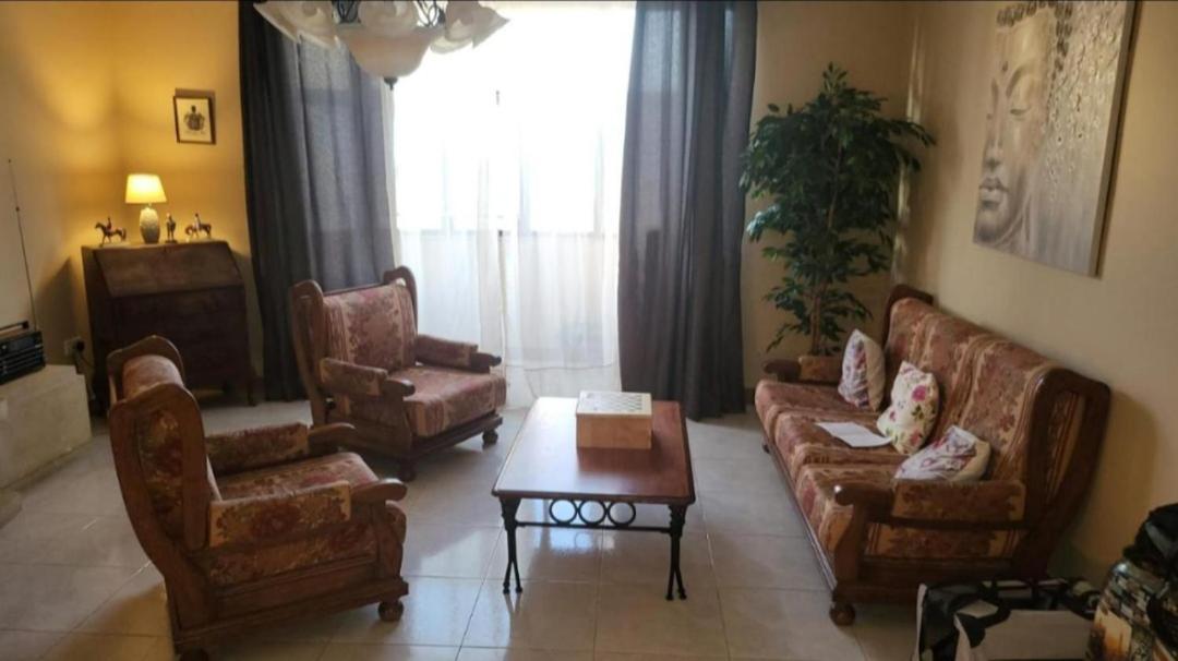 Lotus Guest House Malta Gzira Cameră foto