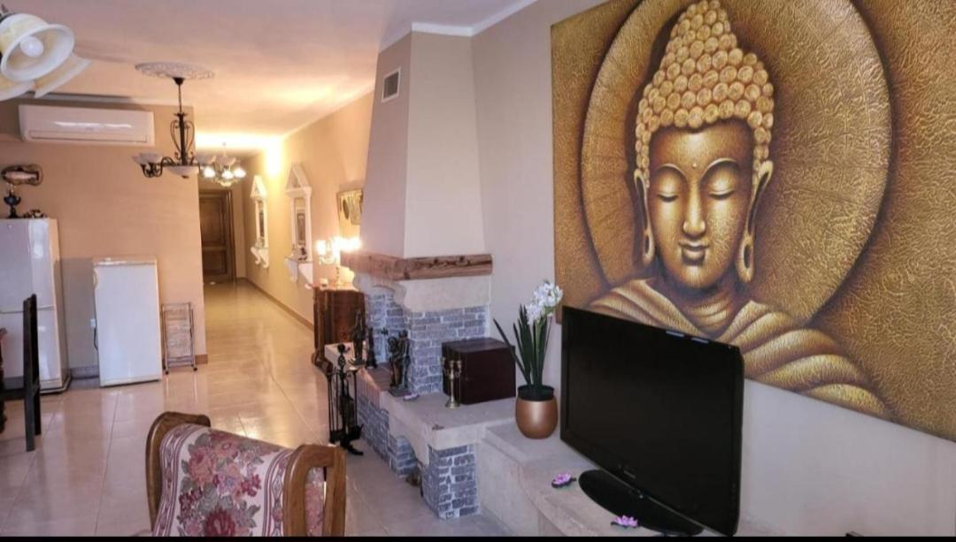 Lotus Guest House Malta Gzira Cameră foto