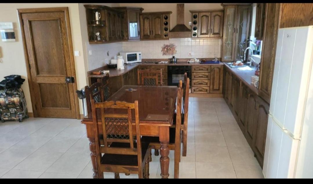 Lotus Guest House Malta Gzira Cameră foto