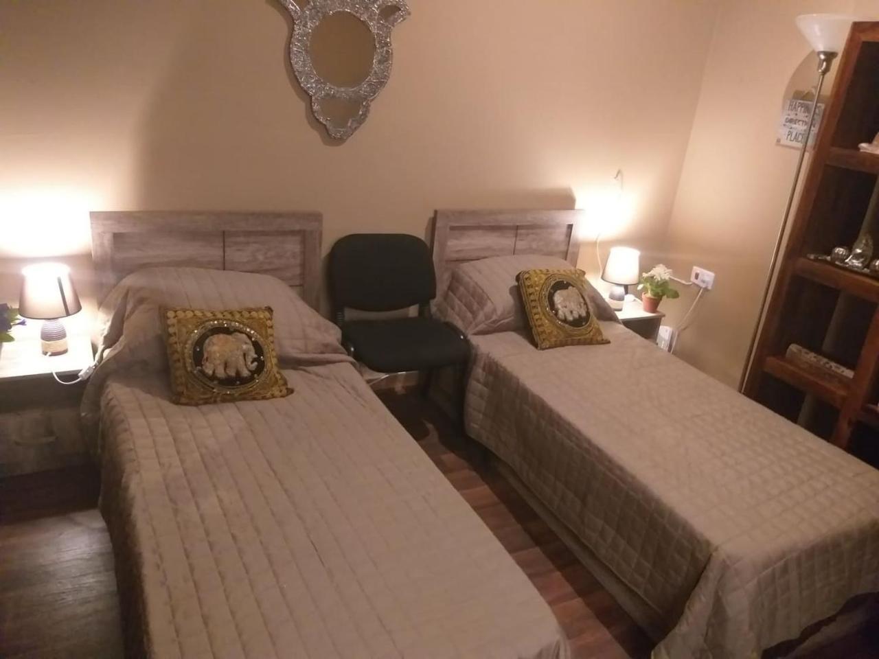 Lotus Guest House Malta Gzira Exterior foto